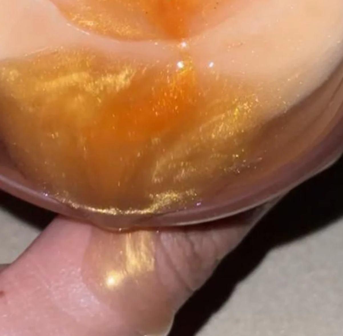 Candle Body Butter - Desert Oasis - 50+ Herbs