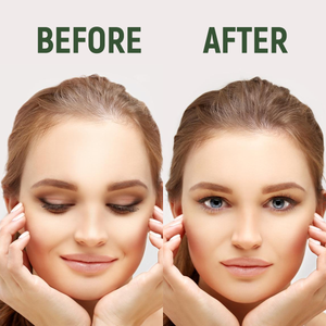 Clear Complexion Dark Circle Under Eye Cream - 50+ Herbs