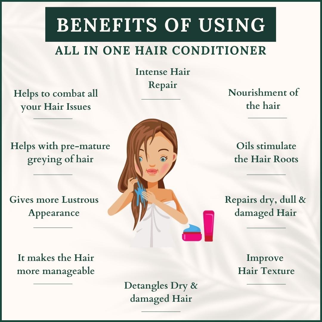 Hair Conditioner