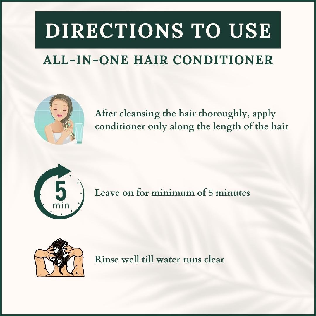 Hair Conditioner