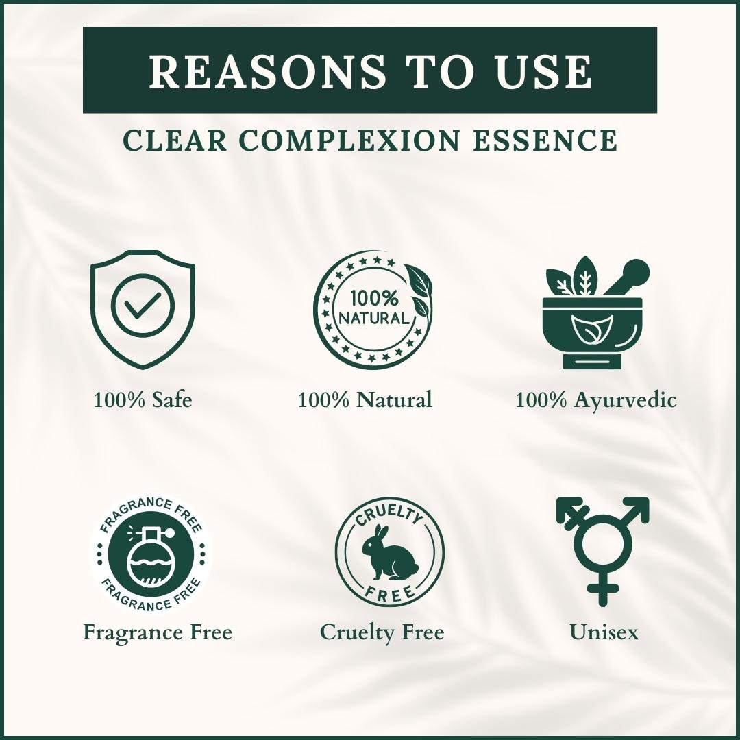 Clear Complexion Essence