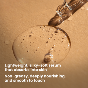 Clear Complexion Skin Softener Serum - 50+ magical Herbs