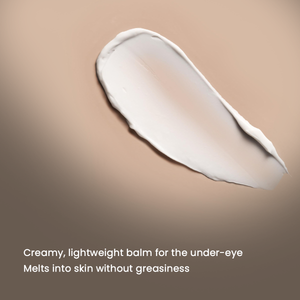 Clear Complexion Dark Circle Under Eye Cream - 50+ Herbs