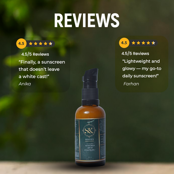Day CC Sunscreen SPF 50, UVA, UVB & PA++ (50 Gr)
