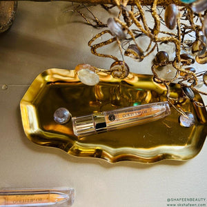 Lip Oils - Gold