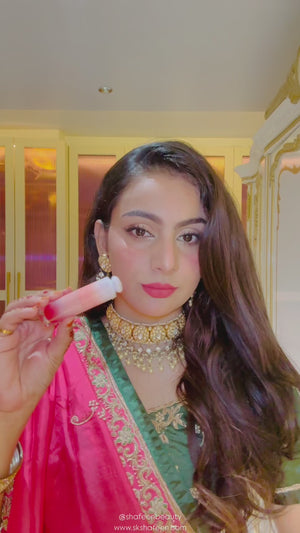 Icy drips 50+ herbs infused lip oil (PRE ORDER)